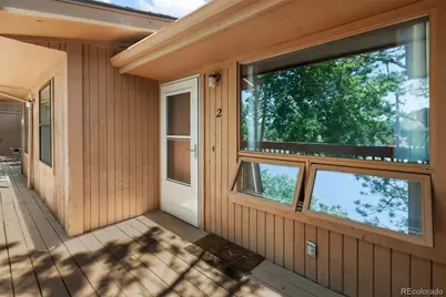 401 Forest Edge Road #B2, Woodland Park, CO 80863 - Photo 1