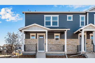 22504 E 6th Place, Aurora, CO 80018 - Photo 1