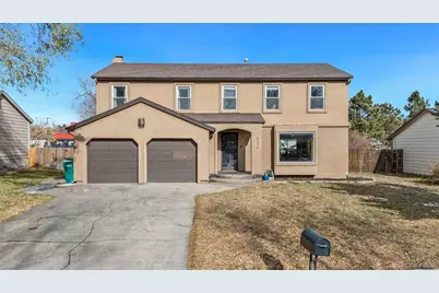 5390 Picket Drive, Colorado Springs, CO 80918 - Photo 1