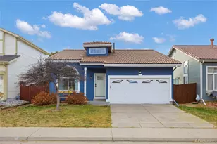 4531 Gibraltar St, Denver, CO 80249 - Photo 1