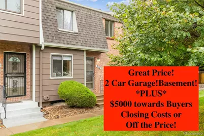 310 S Balsam Street, Lakewood, CO 80226 - Photo 1