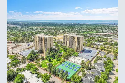 7865 E Mississippi Avenue #1408, Denver, CO 80247 - Photo 1