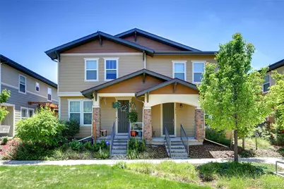 3450 Valentia Street, Denver, CO 80238 - Photo 1