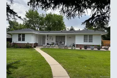 2300 Brentwood Street, Lakewood, CO 80214 - Photo 1