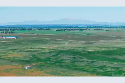 9455 County Road 94, Elbert, CO 80106 - Photo 1