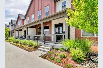 5045 N Central Park Boulevard, Denver, CO 80238 - Photo 1