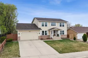 1055 Lindstrom Dr, Colorado Springs, CO 80911 - Photo 1