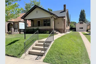 750 S Gaylord Street, Denver, CO 80209 - Photo 1