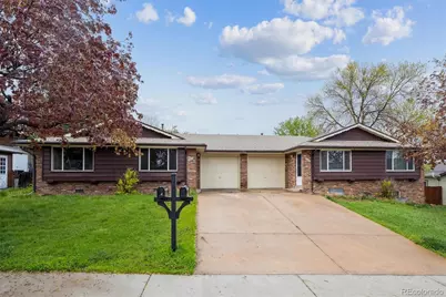 3685 Lewis Street, Wheat Ridge, CO 80033 - Photo 1
