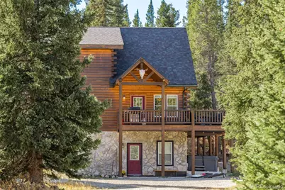 194 Gold Pan Lane, Fairplay, CO 80440 - Photo 1