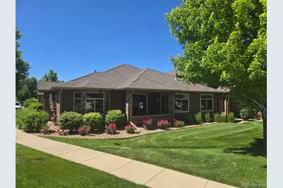 8617 Gold Peak Drive #G, Highlands Ranch, CO 80130 - Photo 1