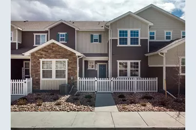 5031 Mountain Vista Heights, Colorado Springs, CO 80924 - Photo 1