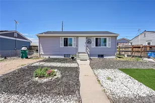 7831 Hollywood St, Commerce City, CO 80022 - Photo 1