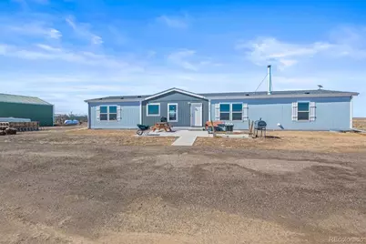 30938 County Road 6, Keenesburg, CO 80643 - Photo 1