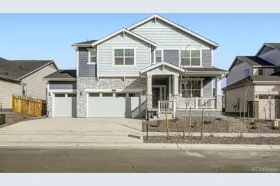 4249 Lucas Drive, Johnstown, CO 80534 - Photo 1