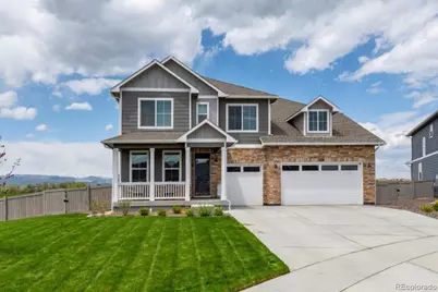 1138 Ridgefield Drive, Berthoud, CO 80513 - Photo 1