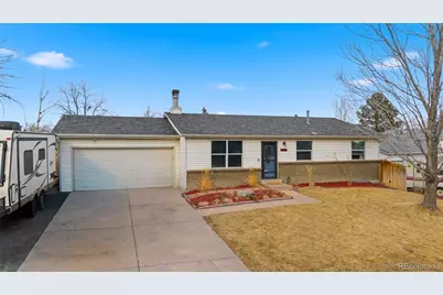 8985 W Euclid Avenue, Littleton, CO 80123 - Photo 1