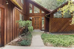 7892 Scenic Dr, Boulder, CO 80303 - Photo 1