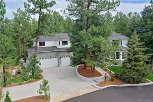 475 Silbrico Way, Castle Rock, CO 80108 - Photo 1