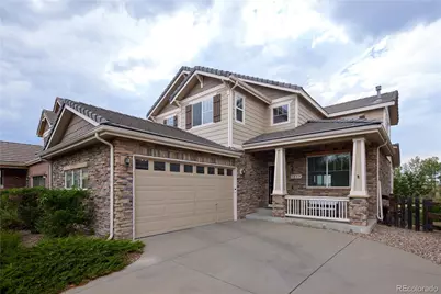 7017 S Gun Club Court, Aurora, CO 80016 - Photo 1