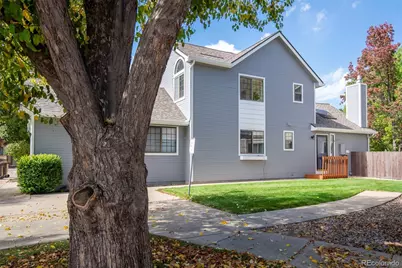 4833 Baldwin Place, Boulder, CO 80301 - Photo 1