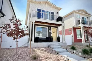 5027 N Walden Wy, Denver, CO 80249 - Photo 1