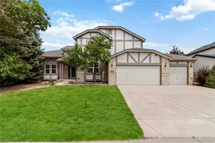 10612 Clarke Farms Dr, Parker, CO 80134 - Photo 1