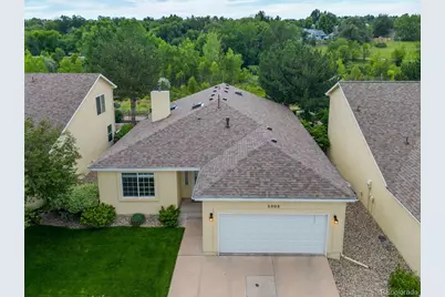 3305 Chestnut Glen Lane, Colorado Springs, CO 80918 - Photo 1