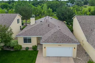 3305 Chestnut Glen Ln, Colorado Springs, CO 80918 - Photo 1