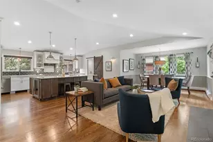 2717 S Langley Ct, Denver, CO 80210 - Photo 1