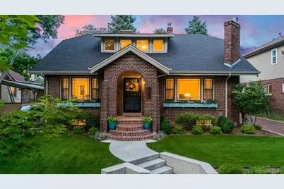 1730 Glencoe Street, Denver, CO 80220 - Photo 1