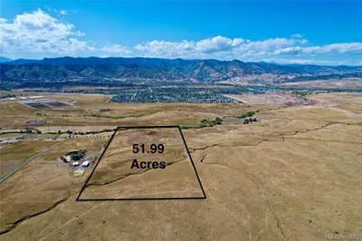 Roxborough Park Road, Littleton, CO 80125 - Photo 1