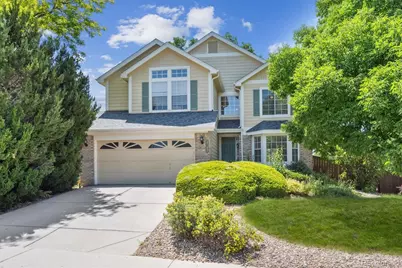 9823 Salford Lane, Highlands Ranch, CO 80126 - Photo 1