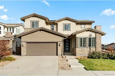 14068 Touchstone Street, Parker, CO 80134 - Photo 1