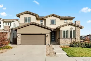 14068 Touchstone St, Parker, CO 80134 - Photo 1