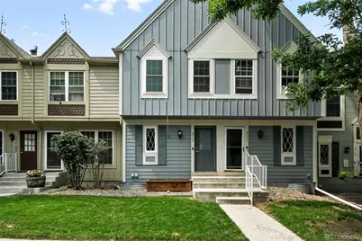 9773 W Cornell Place, Lakewood, CO 80227 - Photo 1