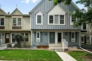 9773 W Cornell Pl, Lakewood, CO 80227 - Photo 1