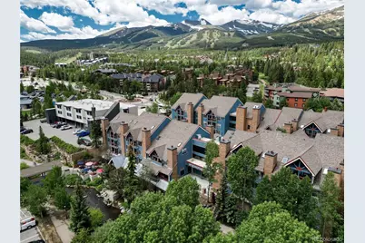 100 S Park Avenue #E202, Breckenridge, CO 80424 - Photo 1