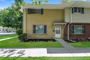 9054 E Lehigh Ave, Denver, CO 80237 - Photo 1