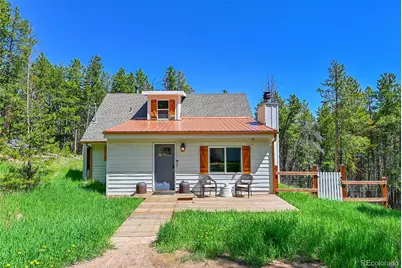 9092 Gray Lane, Conifer, CO 80433 - Photo 1