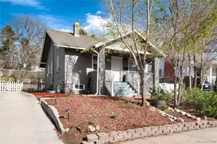 2754 S Sherman St, Englewood, CO 80113 - Photo 1