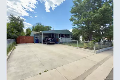 7831 Niagara Street, Commerce City, CO 80022 - Photo 1
