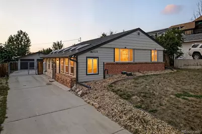 3325 S Clay Street, Englewood, CO 80110 - Photo 1