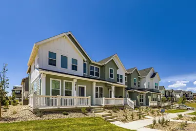 2004 S Haleyville Way, Aurora, CO 80018 - Photo 1