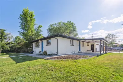 6193 Holland Street, Arvada, CO 80004 - Photo 1