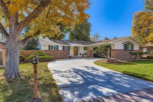 3841 S Chase St, Denver, CO 80235 - Photo 1