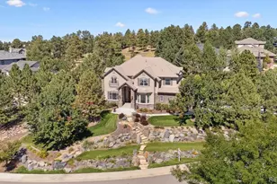 5284 Pinyon Jay Rd, Parker, CO 80134 - Photo 1