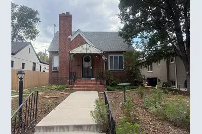 955 Jackson Street, Denver, CO 80206 - Photo 1