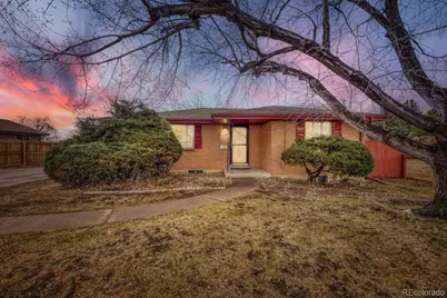 6130 W Mississippi Avenue, Lakewood, CO 80226 - Photo 1
