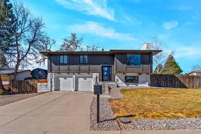 8243 Everett Way, Arvada, CO 80005 - Photo 1